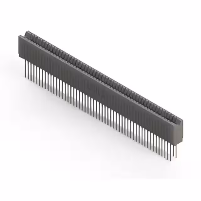 745-104-541-206 EDAC Inc.  Edgeboard Connectors